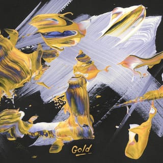 Gold (Remixes)