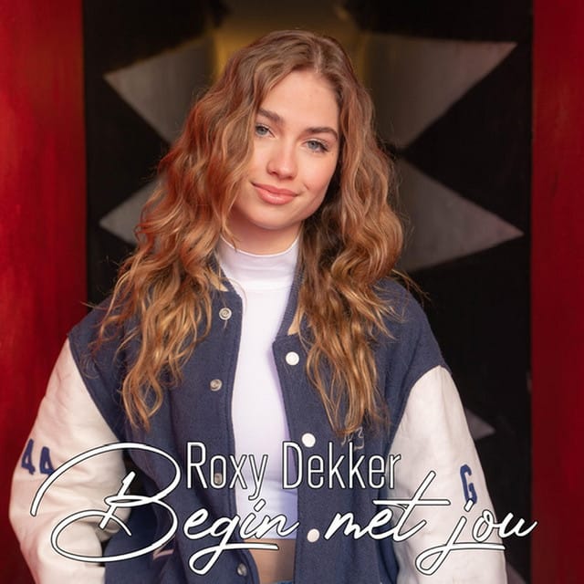 Begin met jou