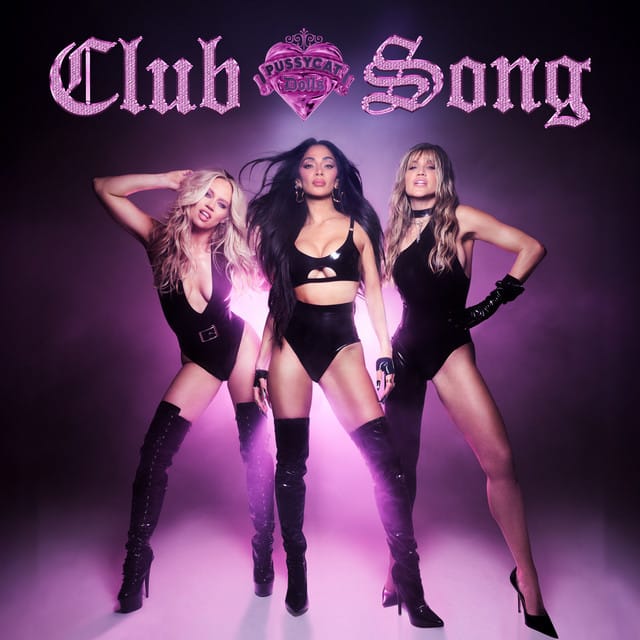 Club Song - Single