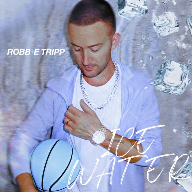 ICE WATER - Single