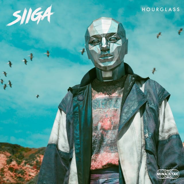 Hourglass - EP