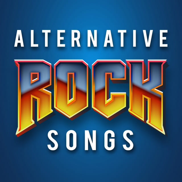 Alternative Rock Songs: Best Alternative Rock Music Hits Acoustic 80'S 90'S