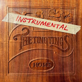 Home (Instrumental)