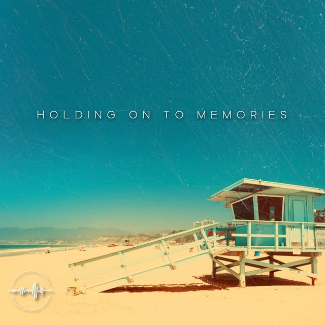 Holding on to Memories - Single