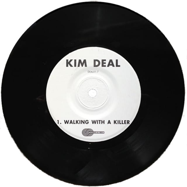 Walking With a Killer