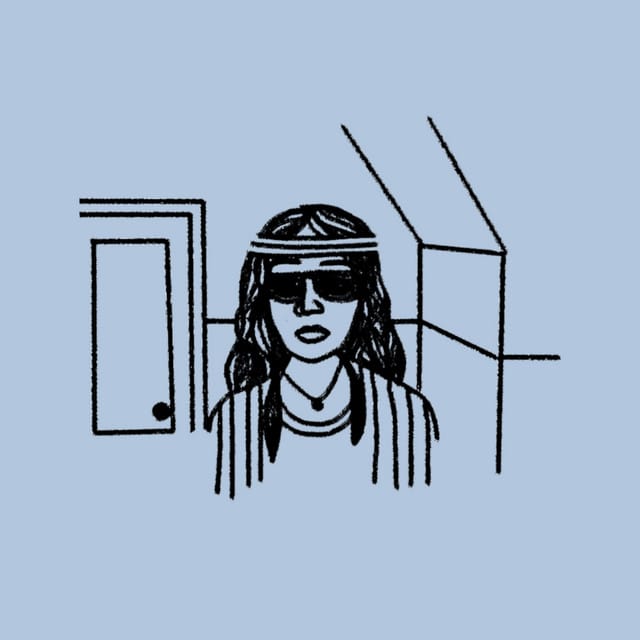 No Blood, No Needles, Nothing - Single