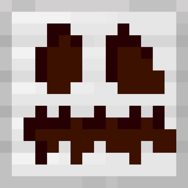 Iron Golem - Single