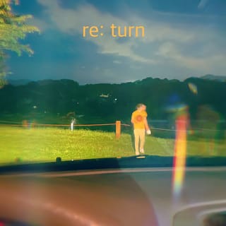 re: turn - Single