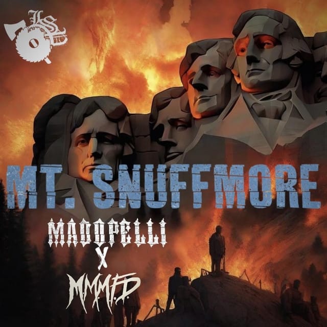 Mt. Snuffmore