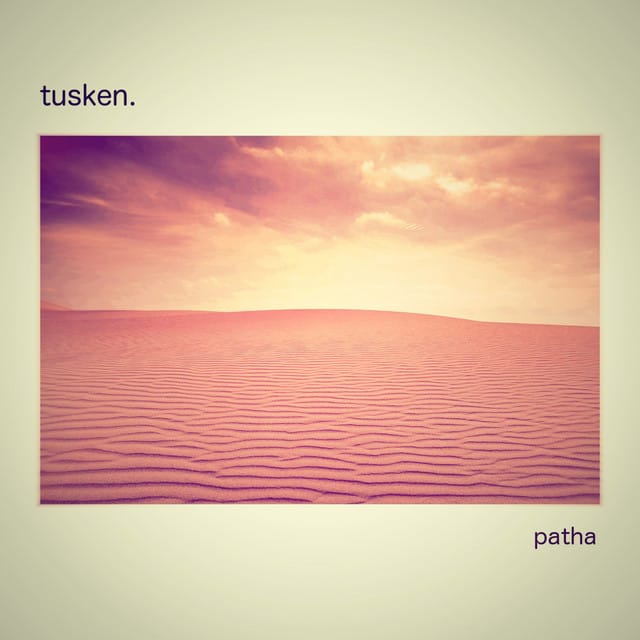 patha - EP