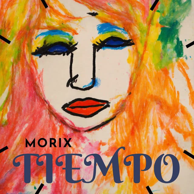 Tiempo - Single