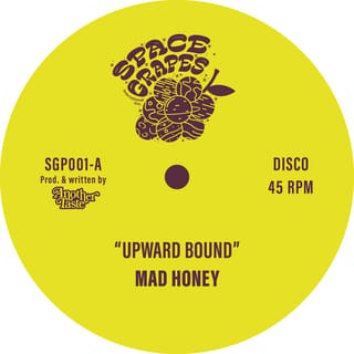 Upward Bound / Treasure Every Sunset