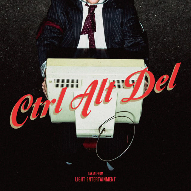 Ctrl Alt Del