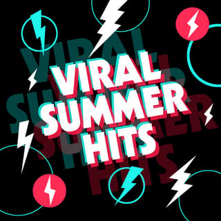 Viral Summer Hits 2024