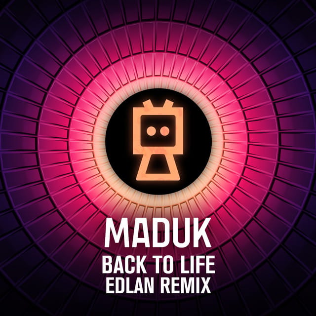 Back to Life (Edlan remix)