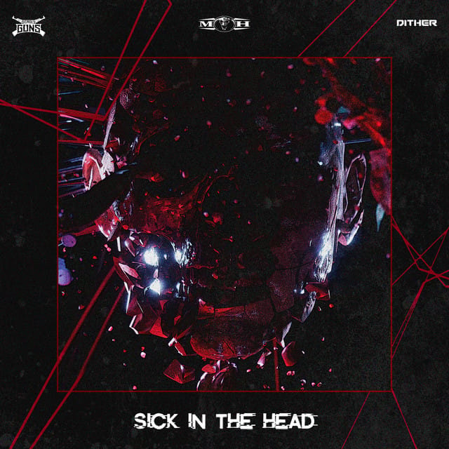 Sick in the Head - Single