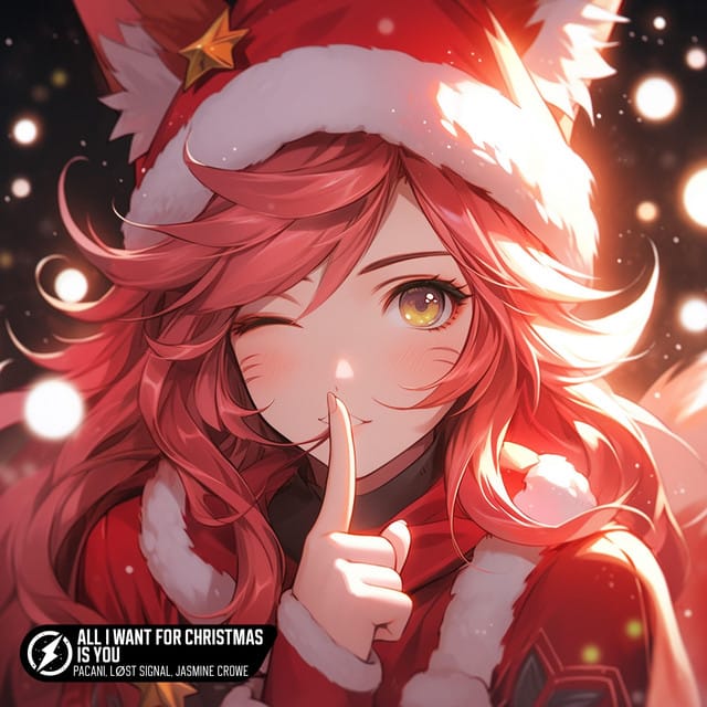 All I Want for Christmas Is You