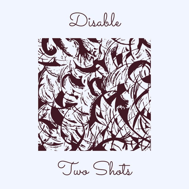 Disable - Single