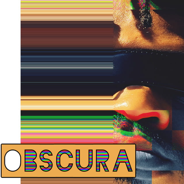 Obscura - EP