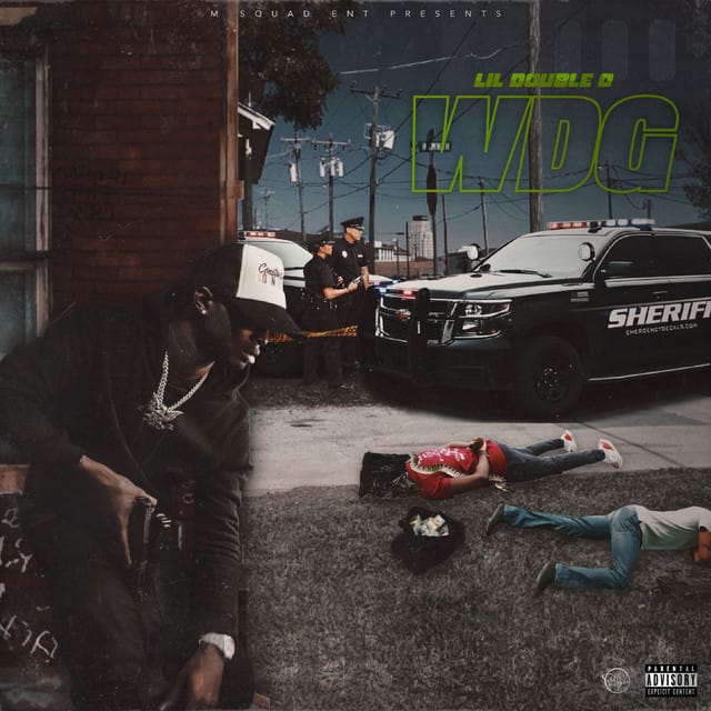 Walk Down Gang (Deluxe)