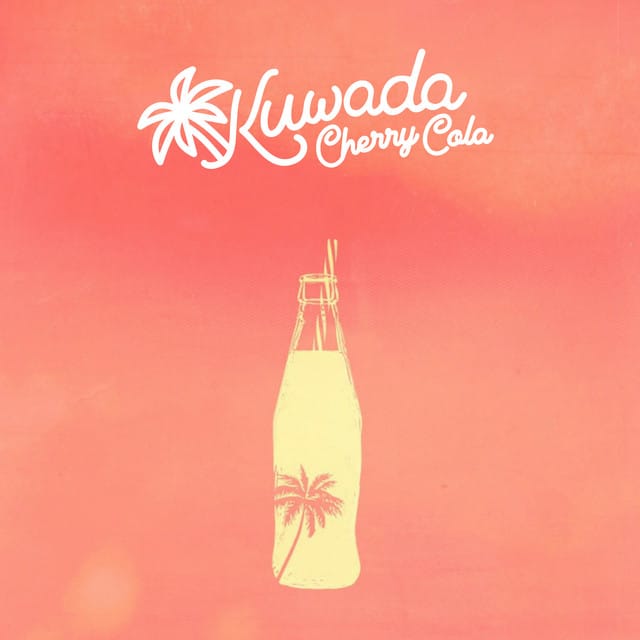 Cherry Cola - Single