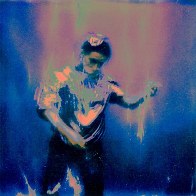 Overwhelmed (Chri$tian Gate$ Remix)