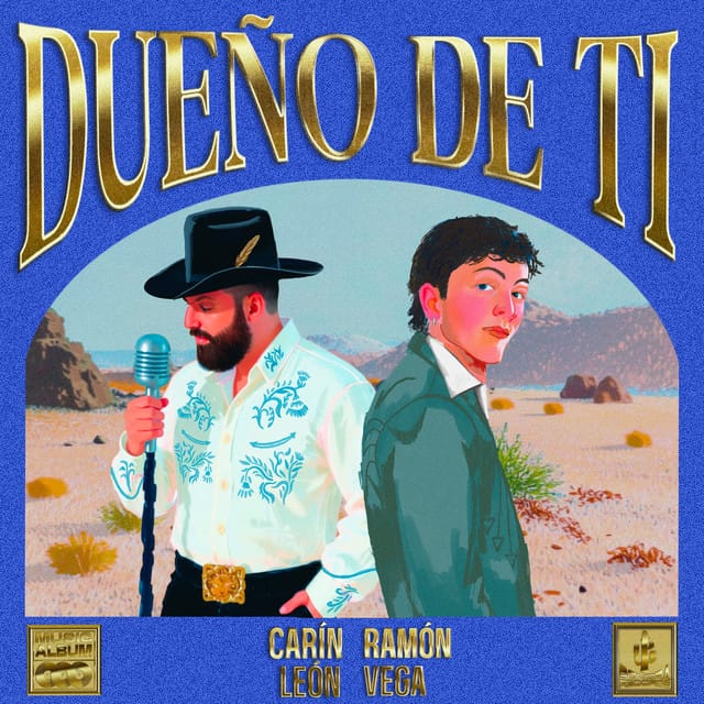 Dueño de ti