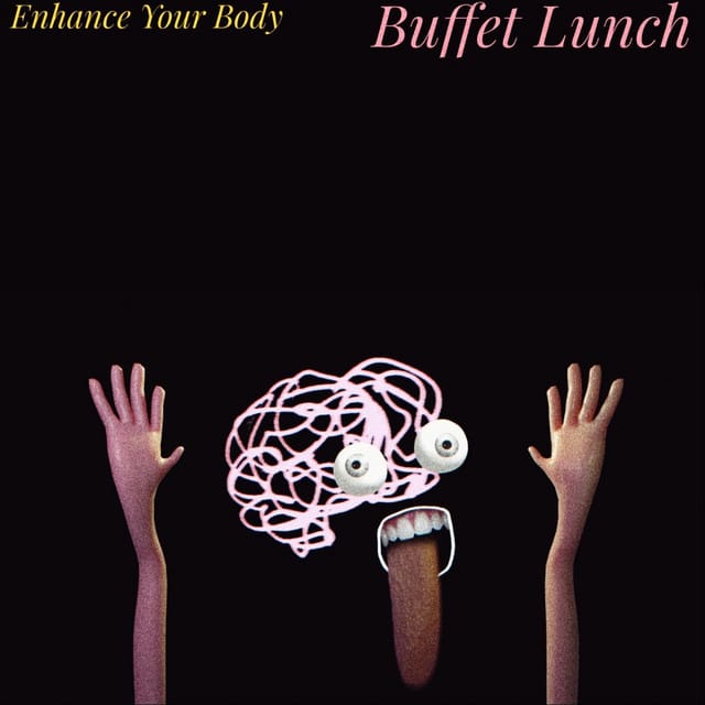 Enhance Your Body - Single