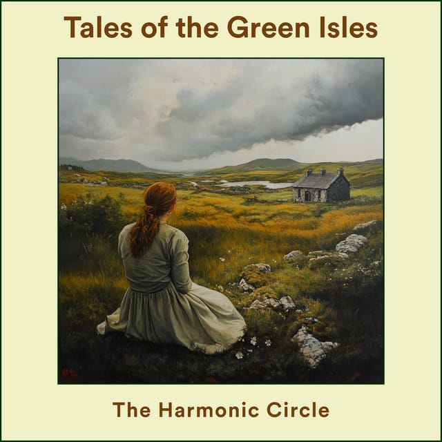 Tales of the Green Isles