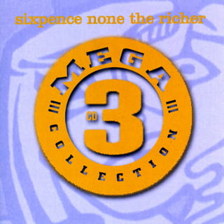 Mega 3: Sixpence None The Richer