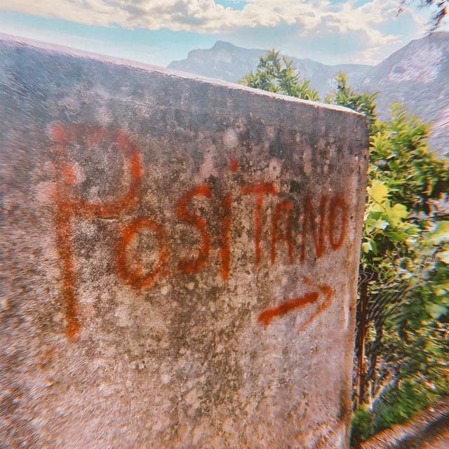 Positano - Single