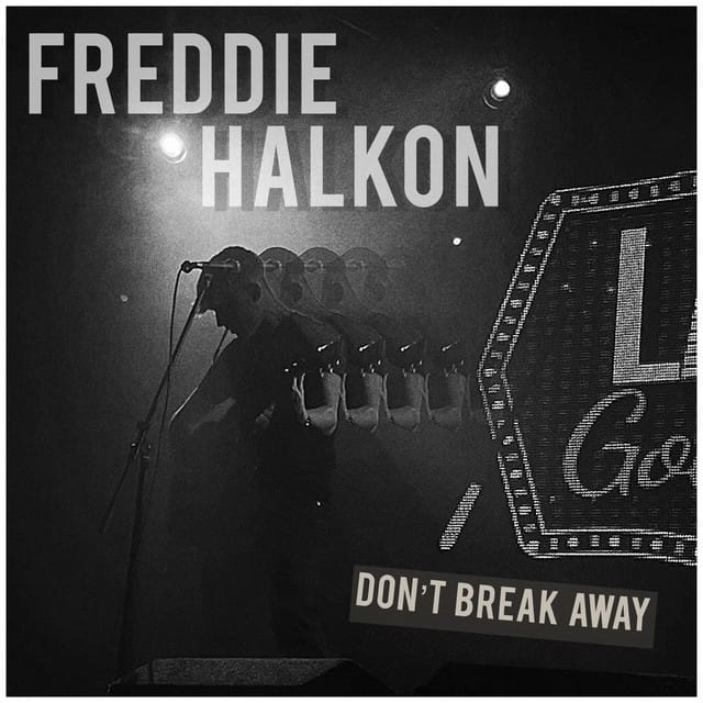 Don't Break Away
