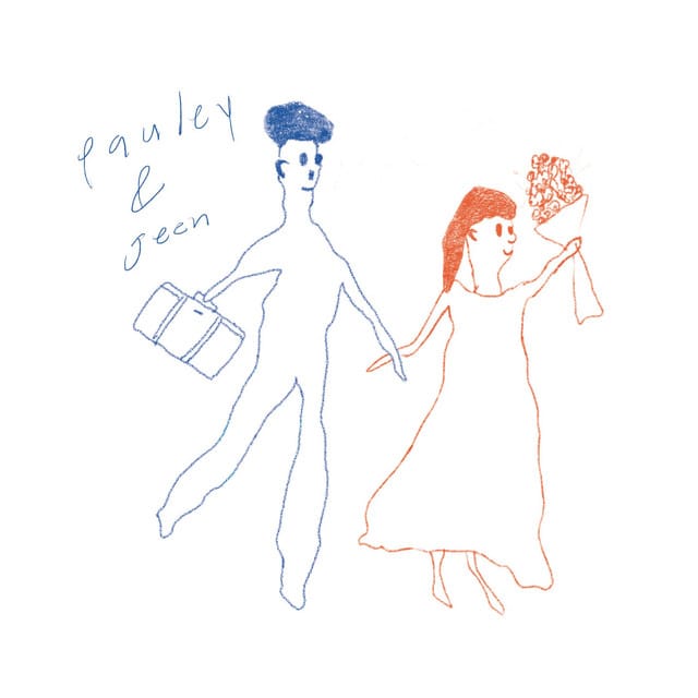 Pauley & Jeen