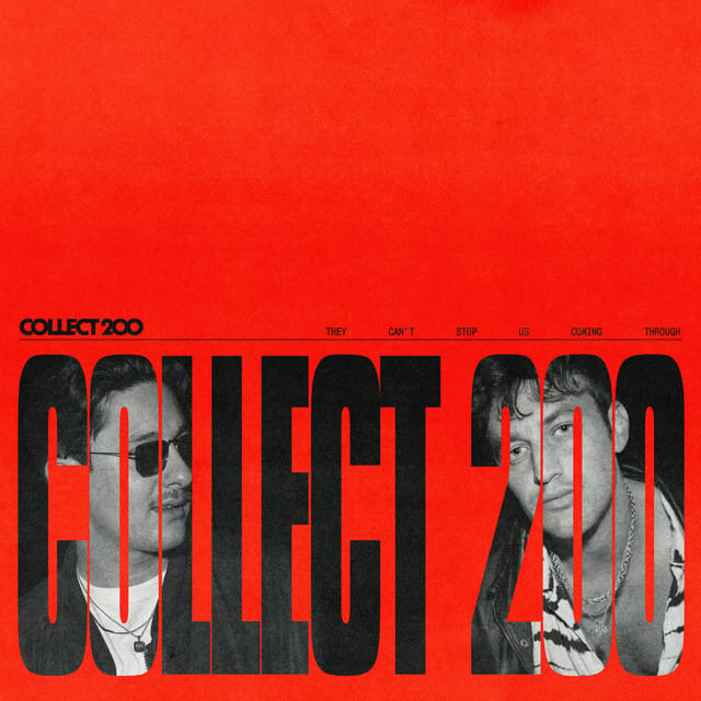 Collect 200 - Single