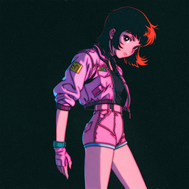 Neon Tears - Single