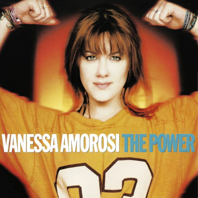 The Power (15 Year Anniversary Re-issue)
