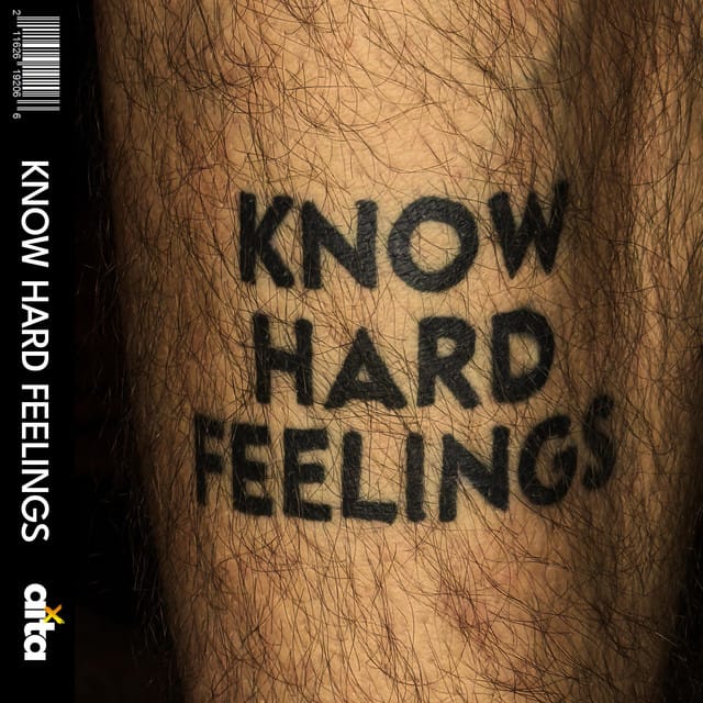 KNOW HARD FEELINGS - Single