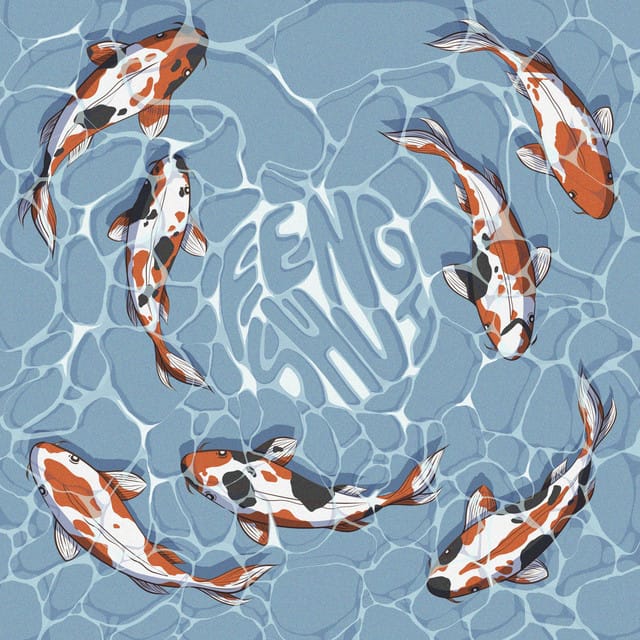 Feng Shui - Single