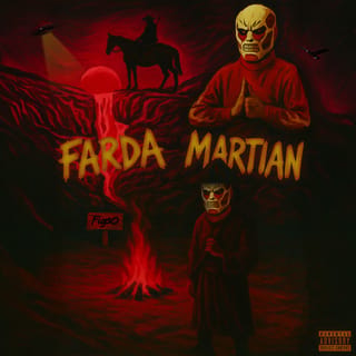 farda martian