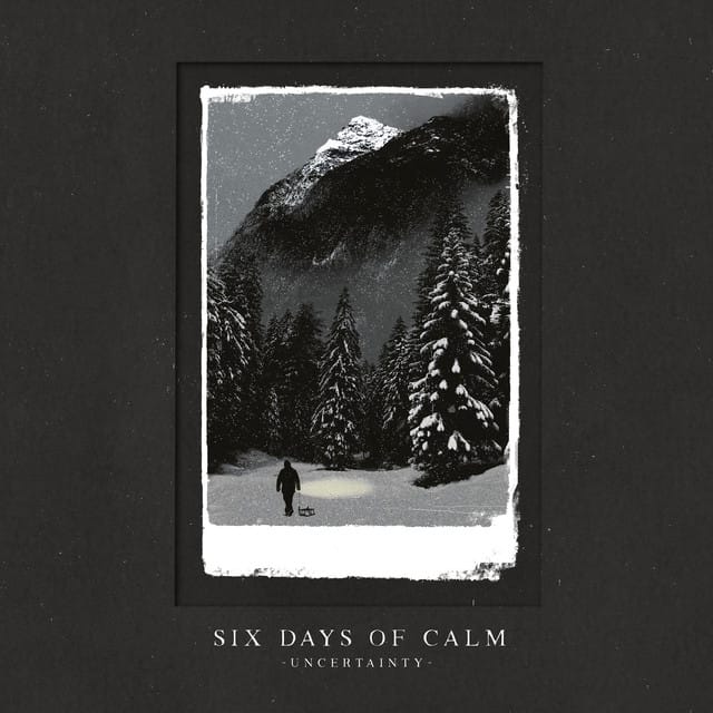 Uncertainty - Single