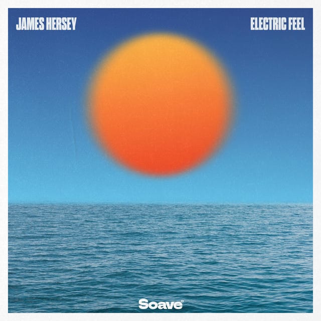 Electric Feel