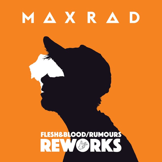 Flesh & Blood - Rework