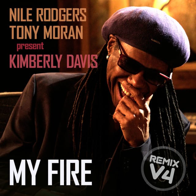 My Fire