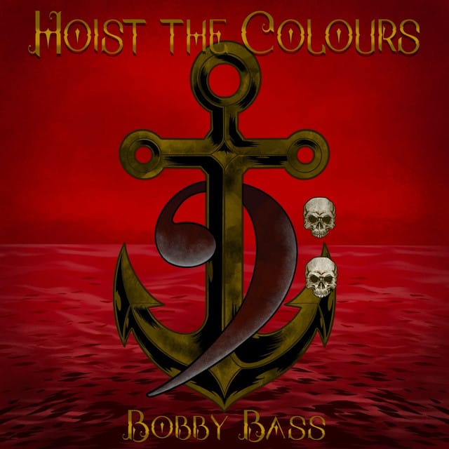 Hoist the Colours (Bass Singers version)