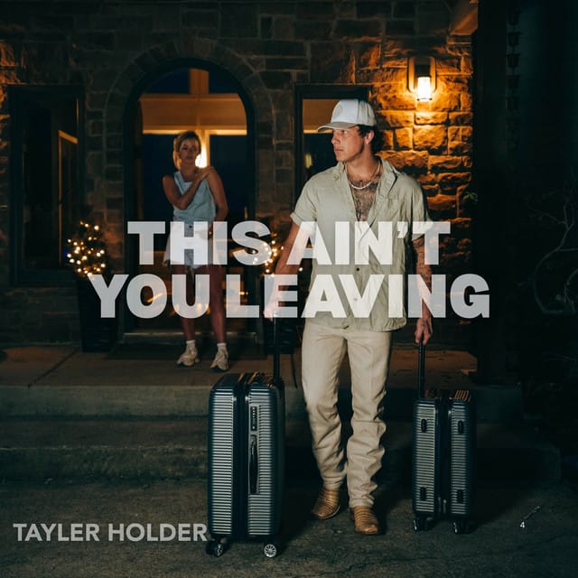 This Ain't You Leaving