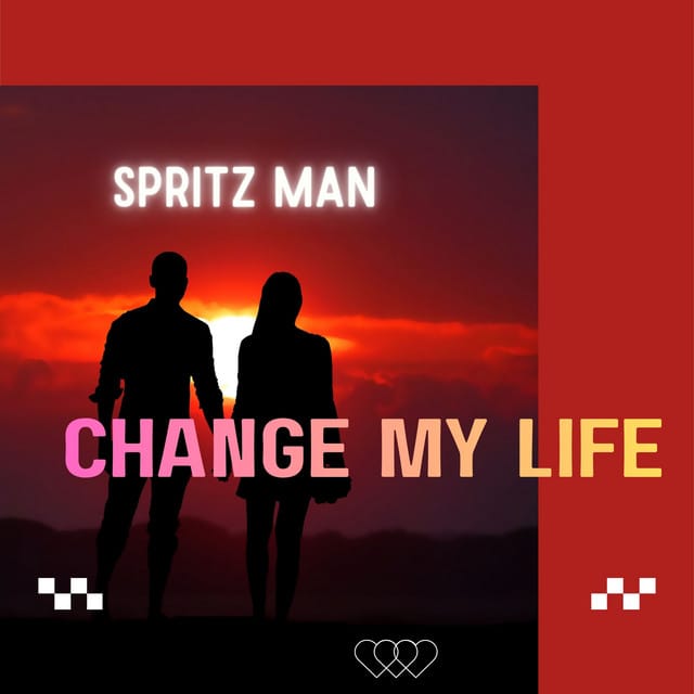 Change my Life