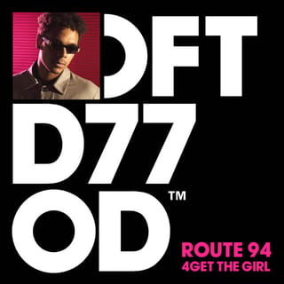 4get the Girl - Single