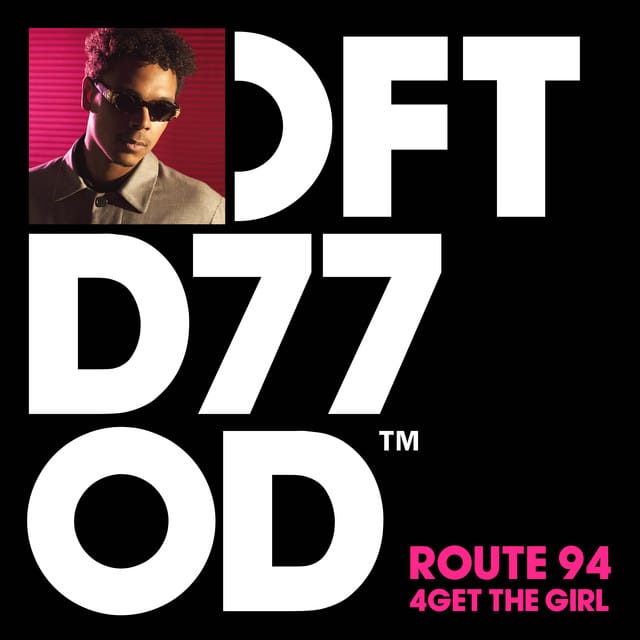 4get the Girl - Single