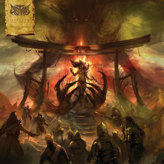 Fleshweaver