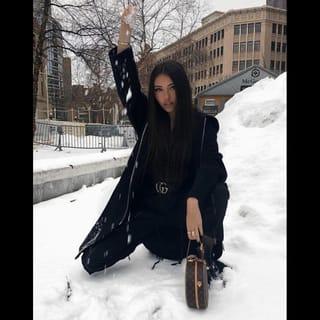Cold Outside
